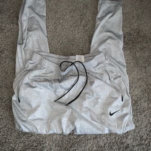 Nike joggers